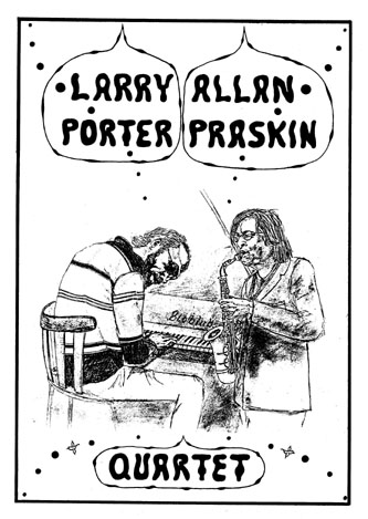 Porter-Praskin Quartet