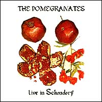 THE  POMEGRANATES