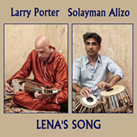 Lena's Song