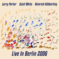 Live In Berlin 2006