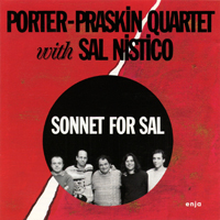 Sonnet For Sal