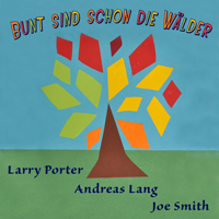 Bunt sind schon die Wälder